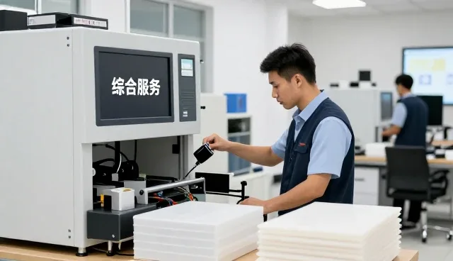 市场调研报告