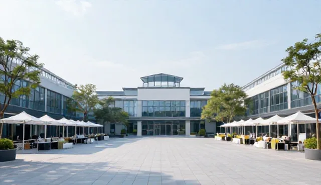 如何通过市场调研提升定制会务方案的管理效率?