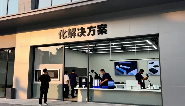 深圳市群丰合投资有限公司助力市场调研报告提升竞争力